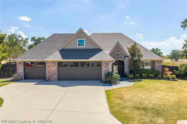 7900 Sumac Court, Fort Smith, AR 72916