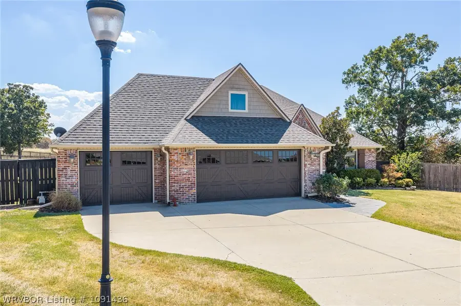 7900 Sumac Court, Fort Smith, AR 72916 - #3