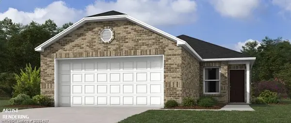 8609 Preston Wood Drive, Fort Smith, AR 72916