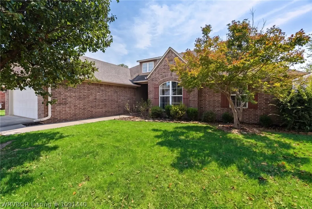 169 Pecan Lane, Greenwood, AR 72936 - #1