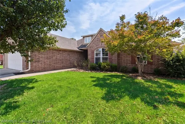 169 Pecan Lane, Greenwood, AR 72936