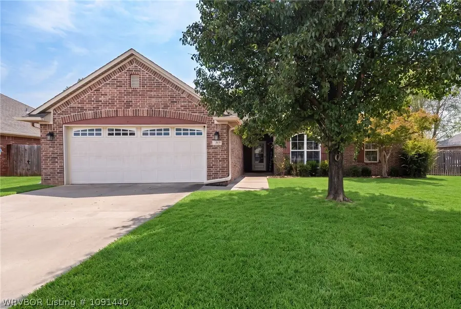 169 Pecan Lane, Greenwood, AR 72936 - #2
