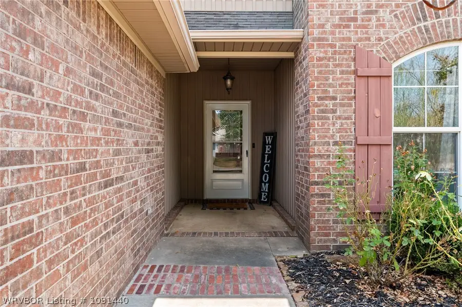 169 Pecan Lane, Greenwood, AR 72936 - #3
