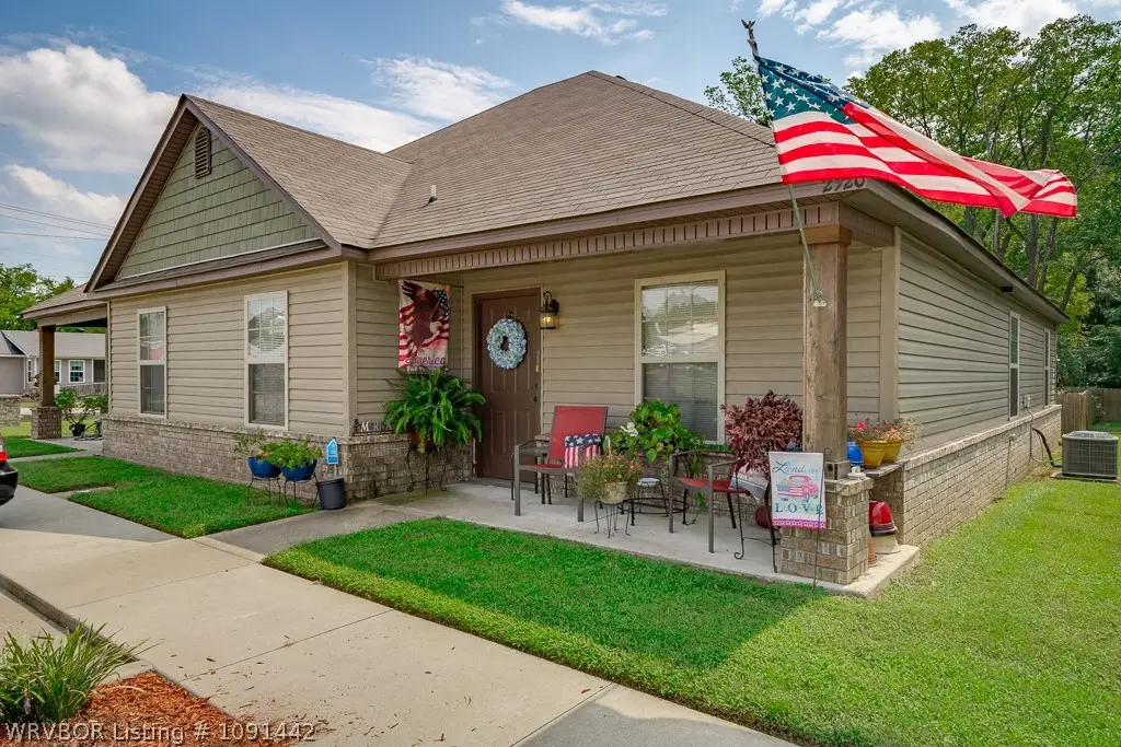 2910-2928 S 66th Street, Fort Smith, AR 72903 - #1