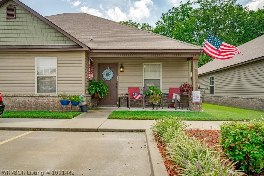 2910-2928 S 66th Street, Fort Smith, AR 72903 - #3