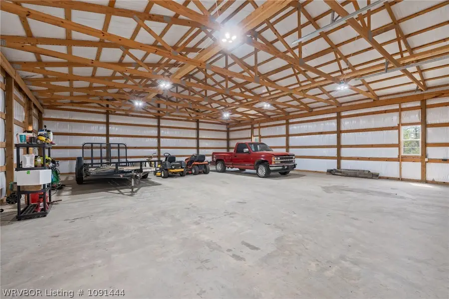 1025 E Nashville Circle, Greenwood, AR 72936 - #3