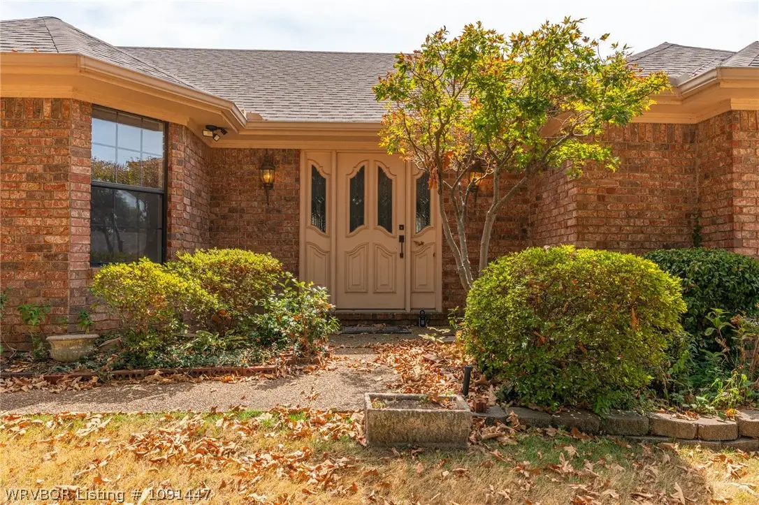 903 Fir Drive, Van Buren, AR 72956 - #1