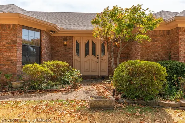 903 Fir Drive, Van Buren, AR 72956