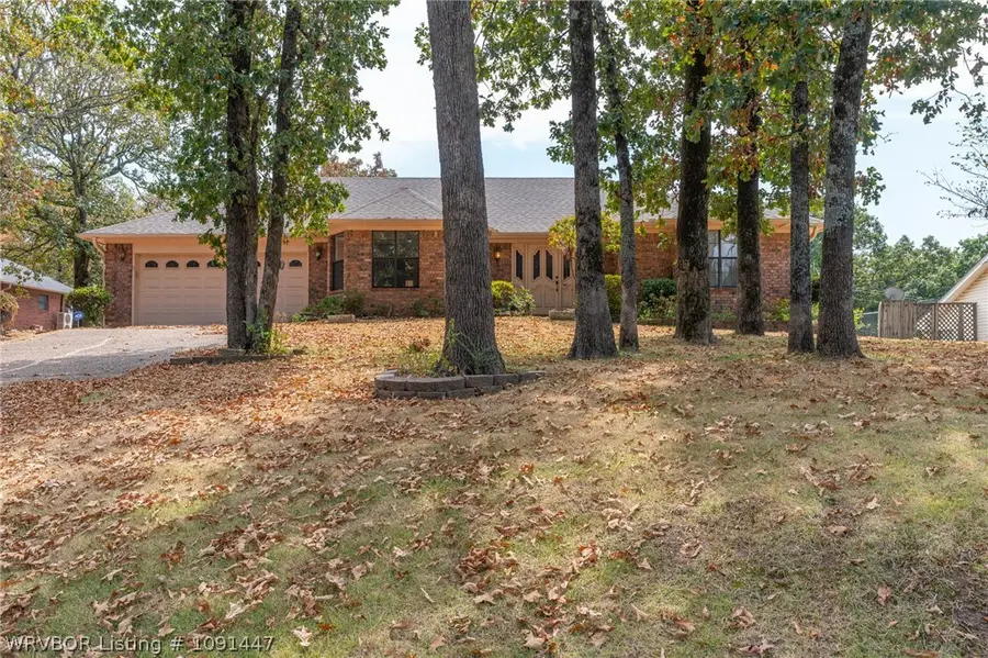 903 Fir Drive, Van Buren, AR 72956 - #3