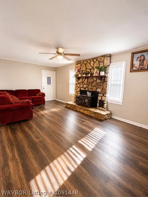4510 Irene Street, Fort Smith, AR 72904 - #2