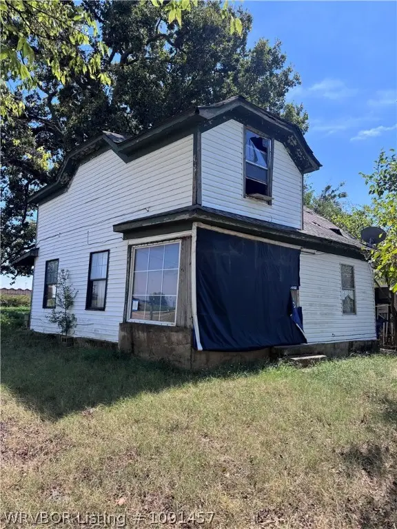 1301 S 10th Street, Fort Smith, AR 72901