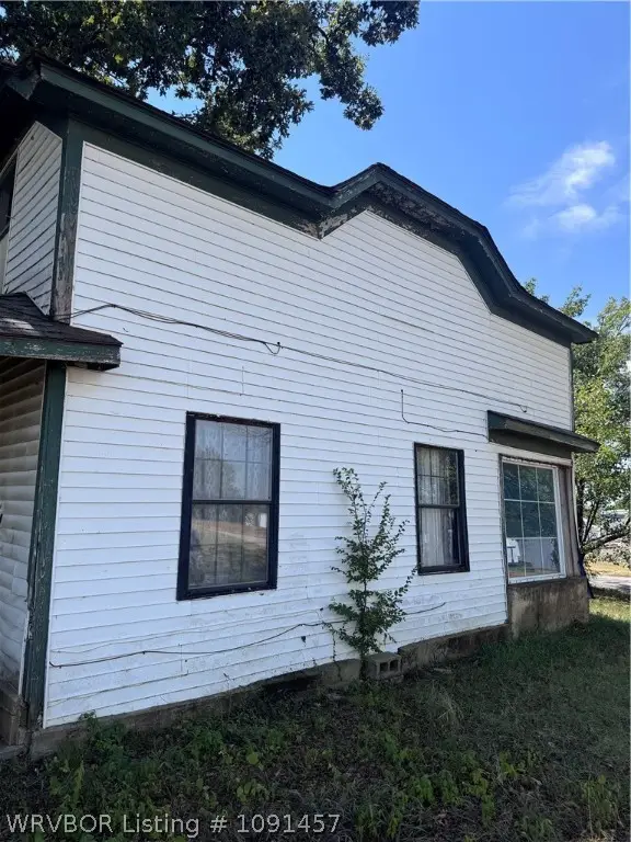 1301 S 10th Street, Fort Smith, AR 72901 - #3