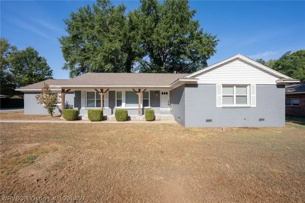 2920 S 33rd Street, Fort Smith, AR 72903