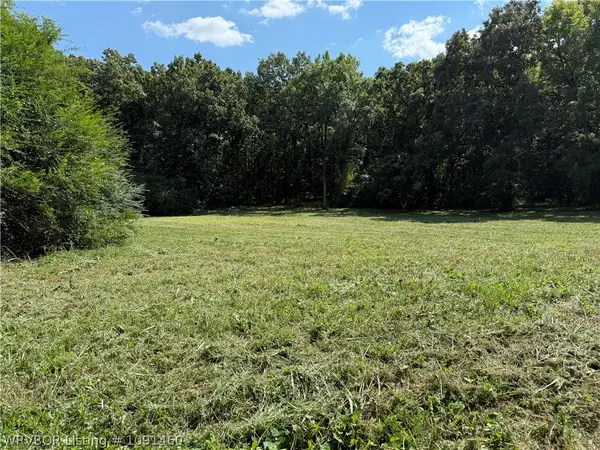 TBD W Highway 64, Ozark, AR 72949