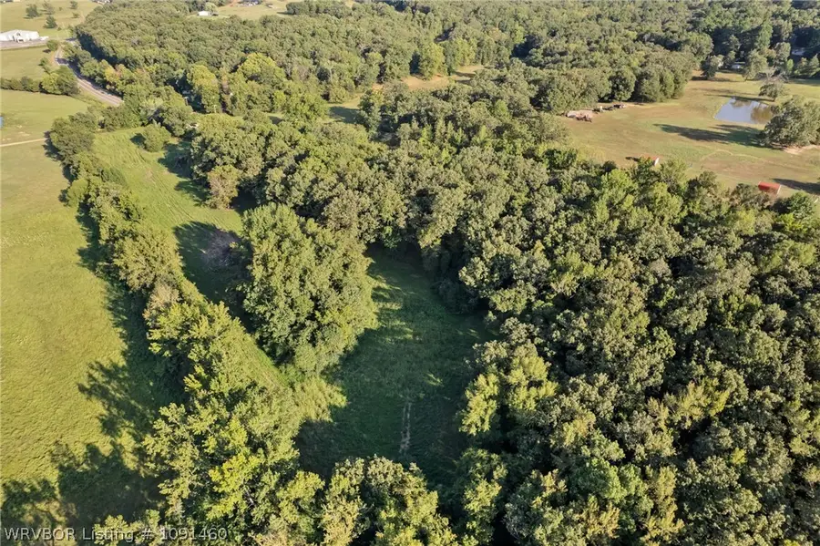 TBD W Highway 64, Ozark, AR 72949 - #2