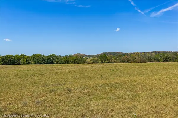 12601 N Highway 217, Charleston, AR 72933
