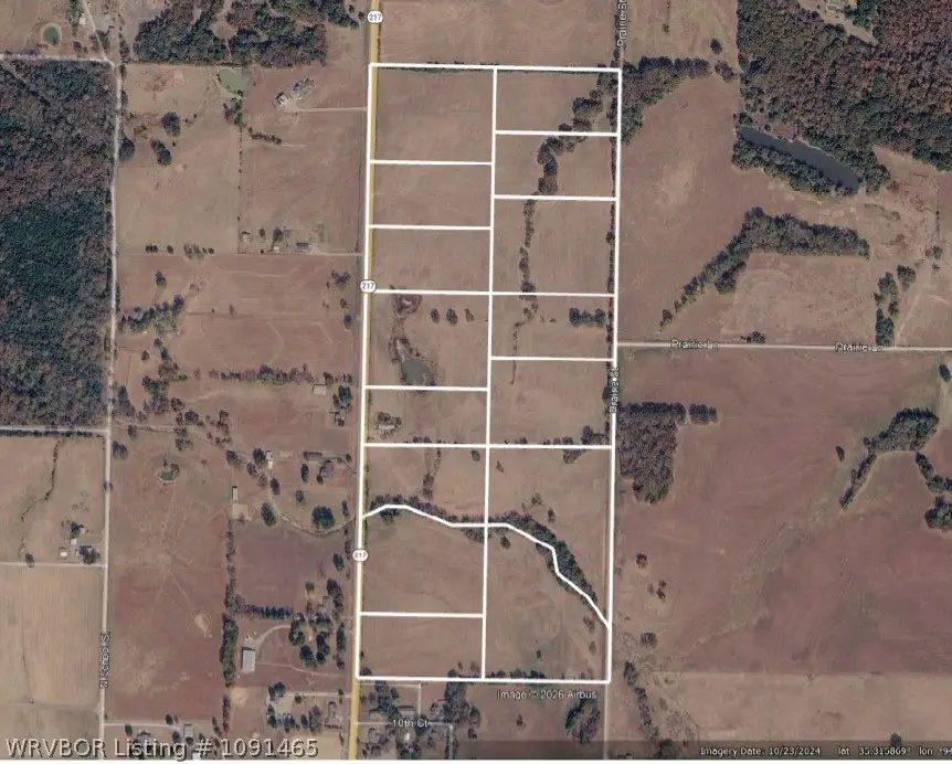 12601 N Highway 217, Charleston, AR 72933 - #3