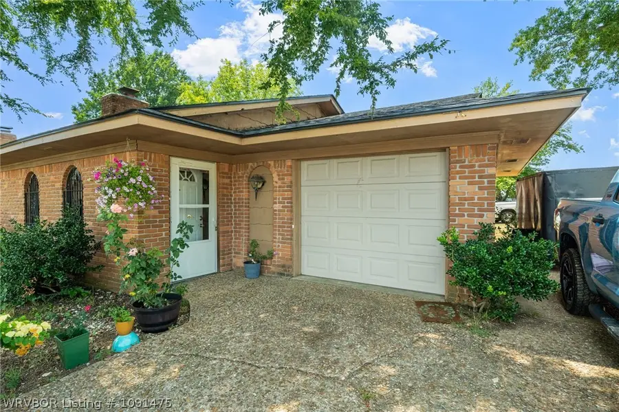 4414 Windsor Drive, Fort Smith, AR 72904 - #2