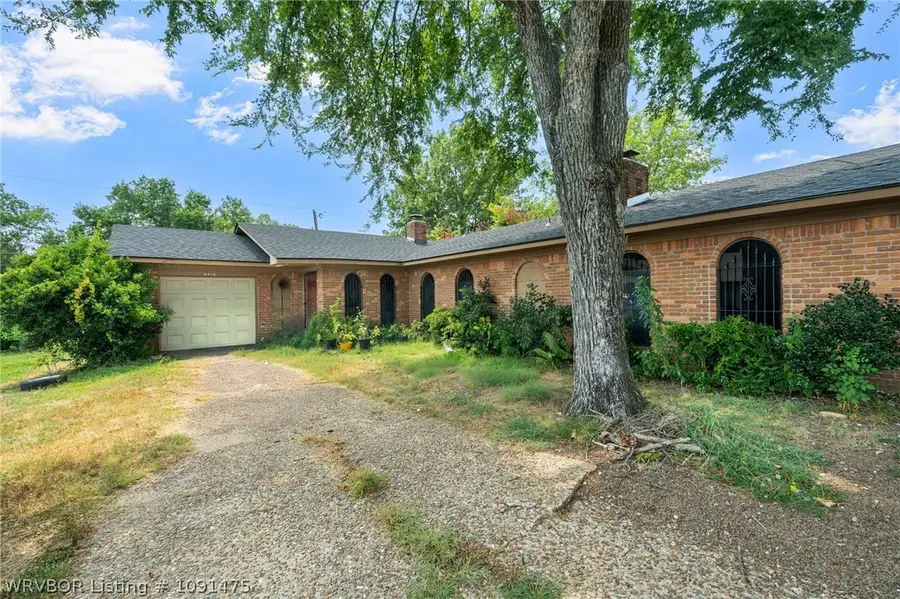 4414 Windsor Drive, Fort Smith, AR 72904 - #3