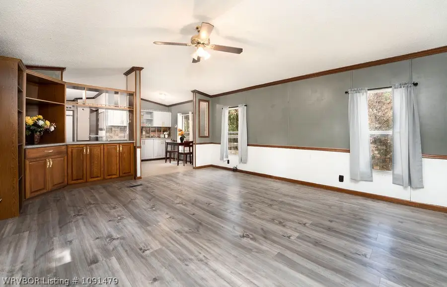 602 E George Avenue, Pocola, OK 74902 - #2