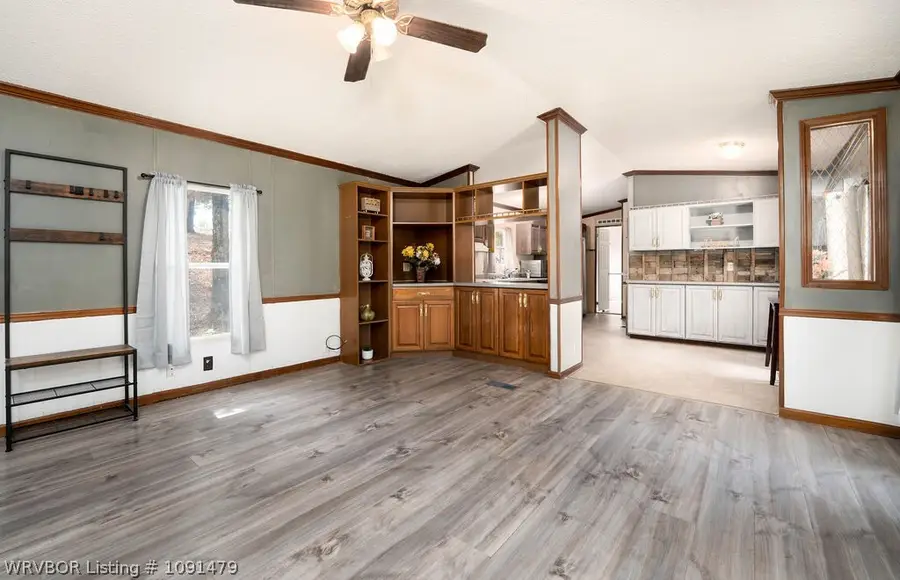 602 E George Avenue, Pocola, OK 74902 - #3