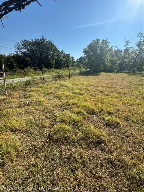 TBD S 4758 Road, Muldrow, OK 74948 - #2