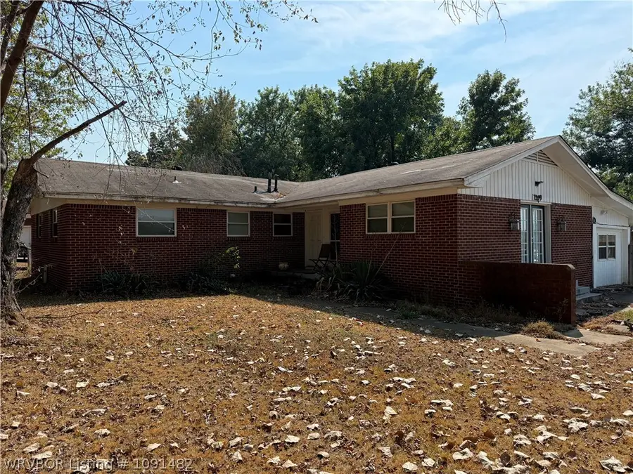 1529 Eastgate, Van Buren, AR 72956 - #2