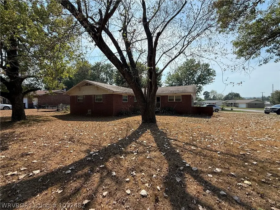 1529 Eastgate, Van Buren, AR 72956 - #3