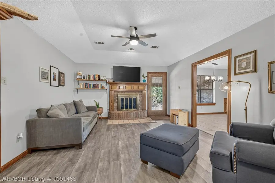 1420 N 7th Street, Van Buren, AR 72956 - #3