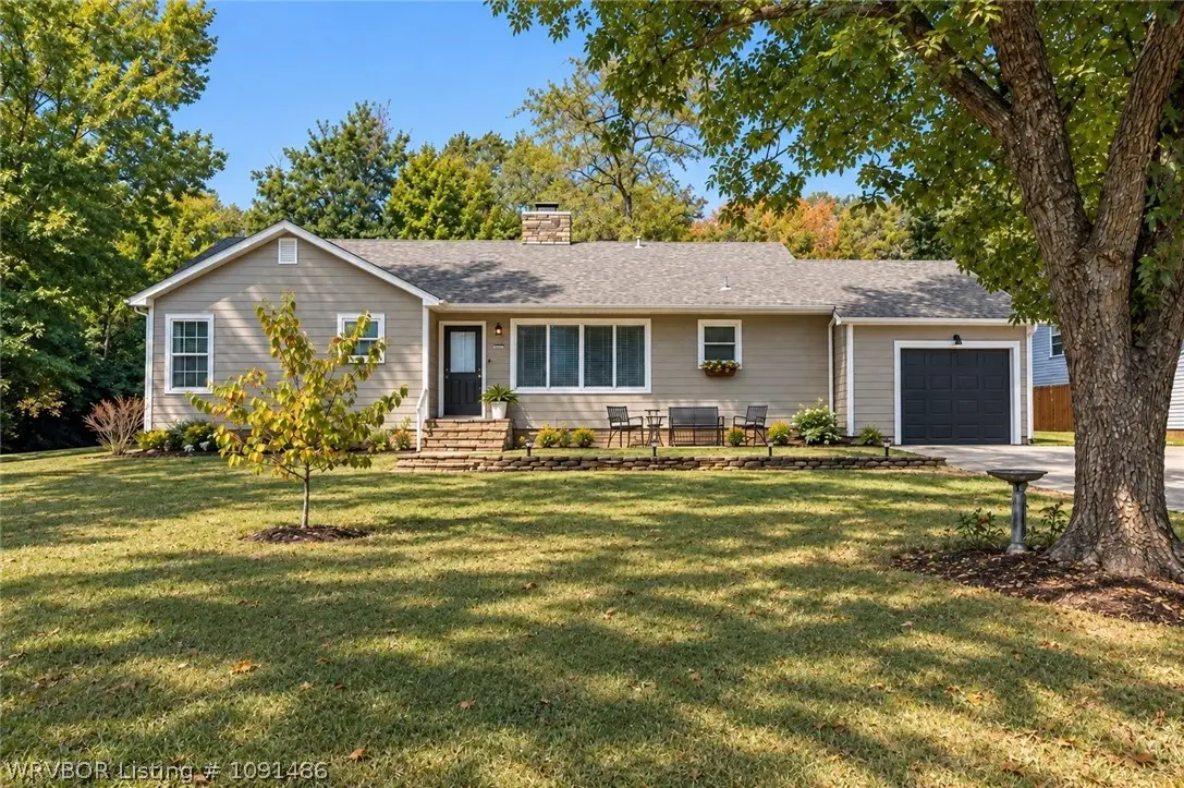 2124 Valley Lane, Fort Smith, AR 72901 - #1