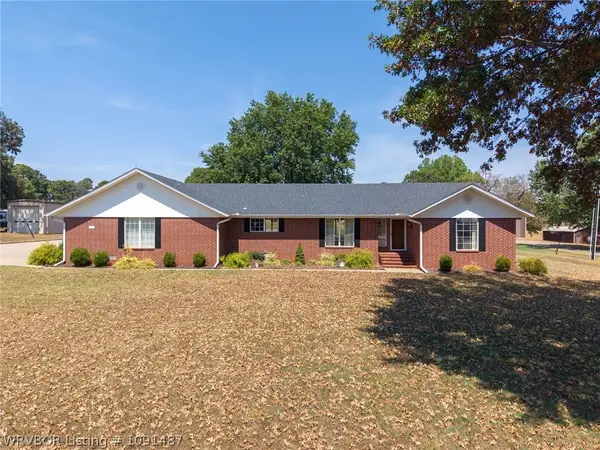 2822 W Main Street, Charleston, AR 72933