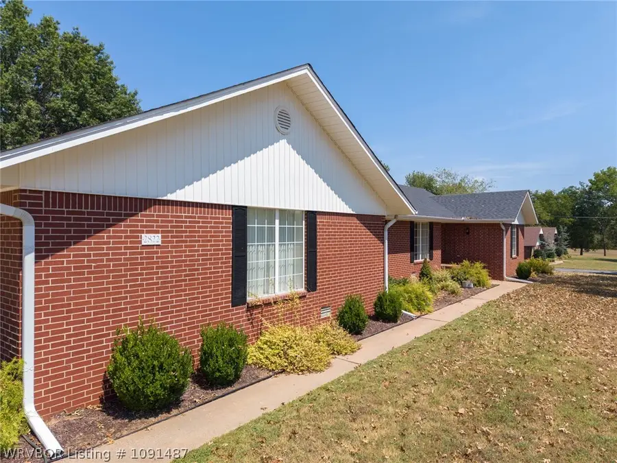 2822 W Main Street, Charleston, AR 72933 - #2
