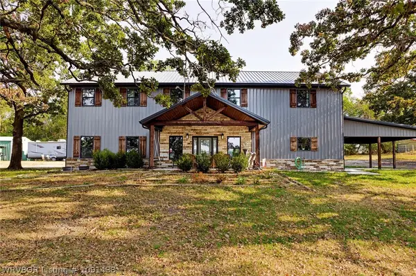 3735 Delaware Avenue, Sallisaw, OK 74955