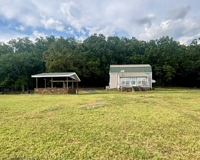 22671 Carter Road, Winslow, AR 72959 - #1