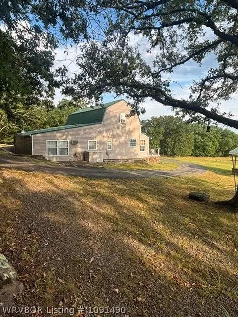 22671 Carter Road, Winslow, AR 72959 - #2