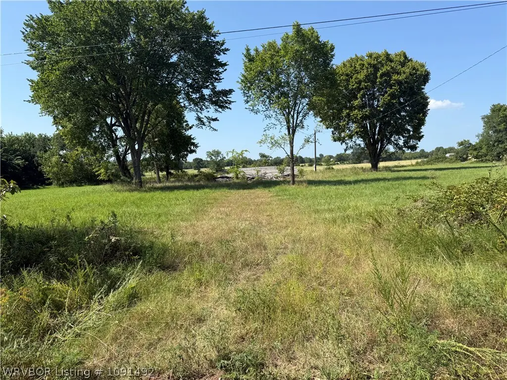450791 979 Road, Vian, OK 74962 - #1