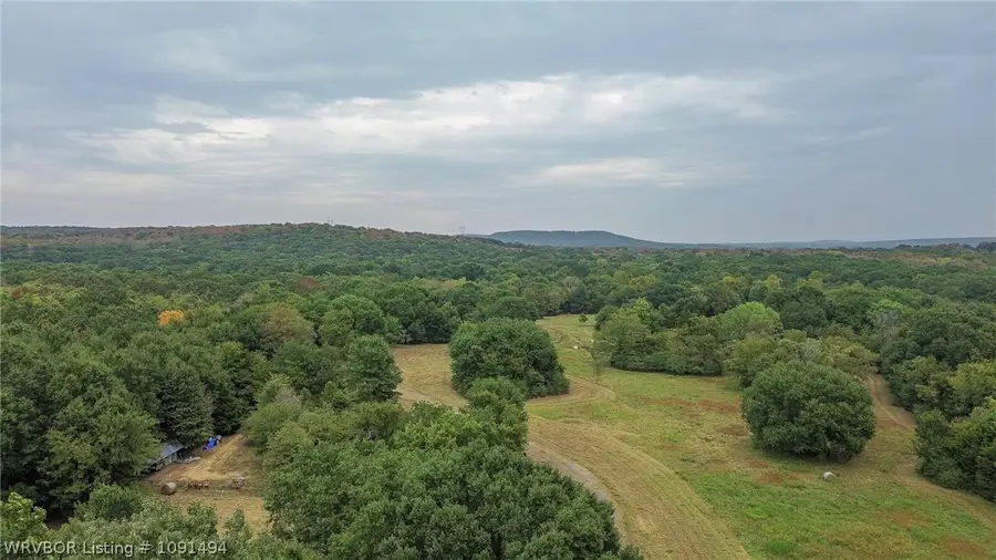 112045 4630 Road, Gans, OK 74936 - #2