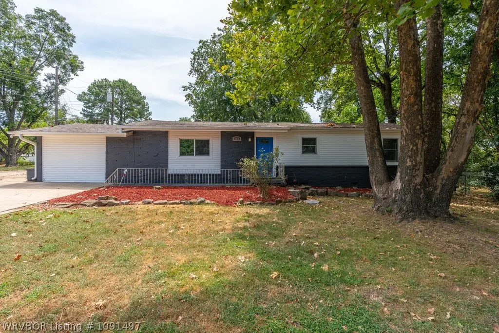 706 Martin Drive, Fort Smith, AR 72908 - #1