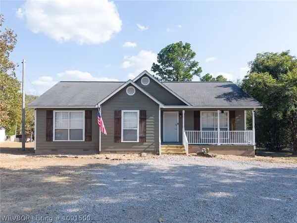 5923 Asa Craig Road, Greenwood, AR 72936