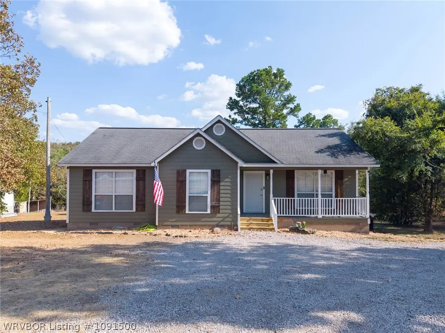 5923 Asa Craig Road, Greenwood, AR 72936 - #2