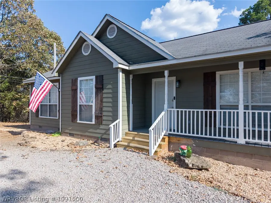 5923 Asa Craig Road, Greenwood, AR 72936 - #3
