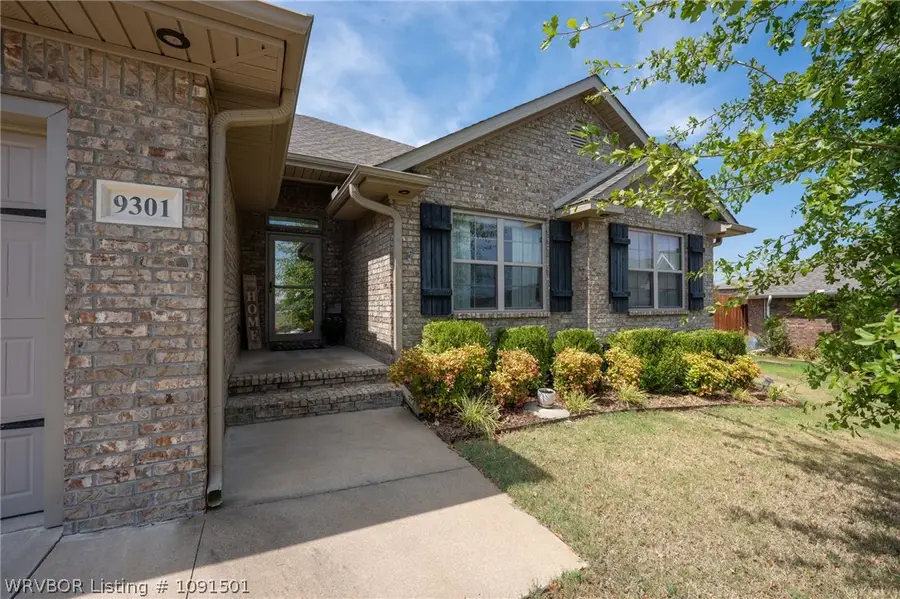 9301 Harvest Court, Fort Smith, AR 72916 - #3