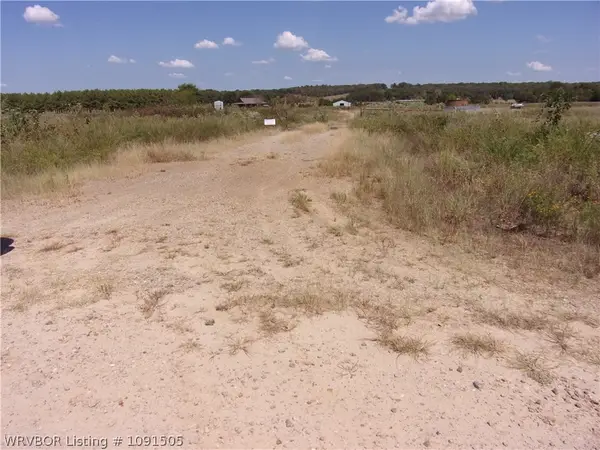 TBD Council Road, Ratcliff, AR 72951