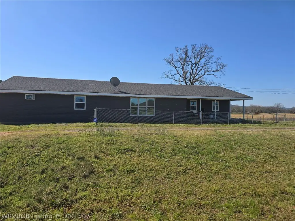 7831 E 80 Highway, Waldron, AR 72958 - #1