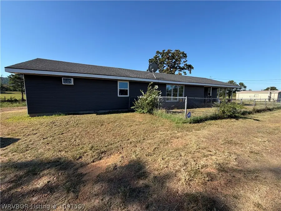 7831 E 80 Highway, Waldron, AR 72958 - #3