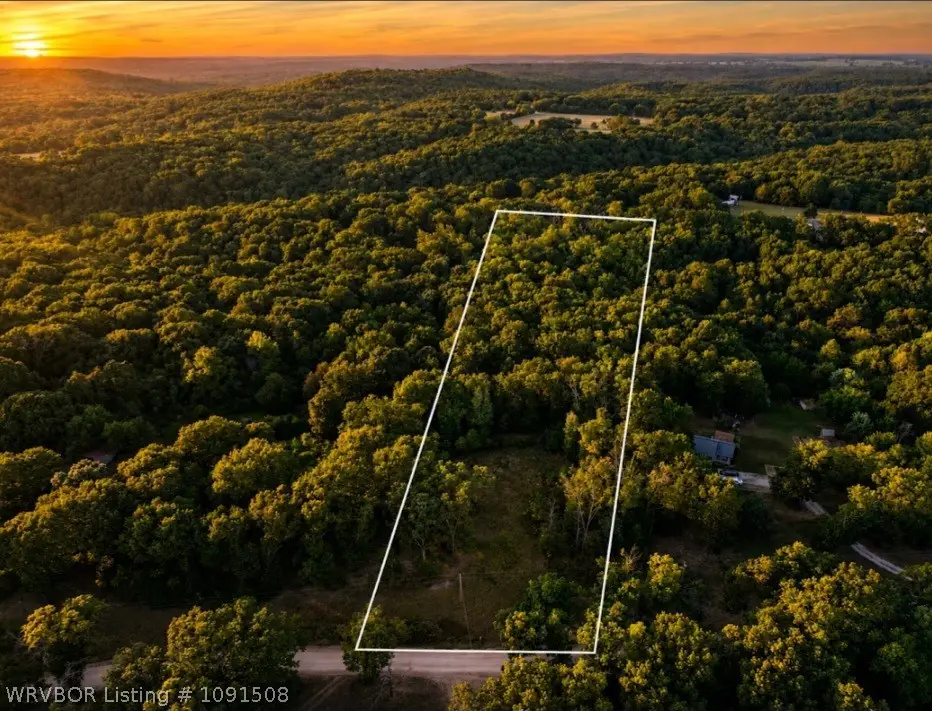 TBD Beaver Hollow Road, Garfield, AR 72732 - #1