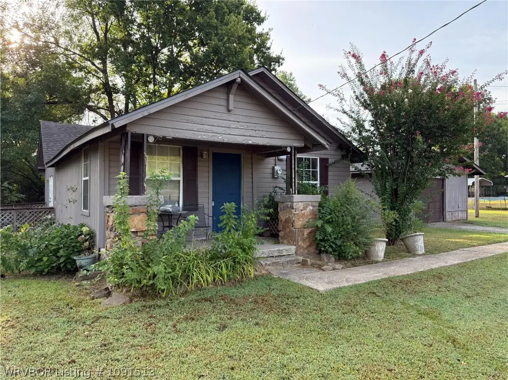 7827 State Line Road, Fort Smith, AR 72901 - #1