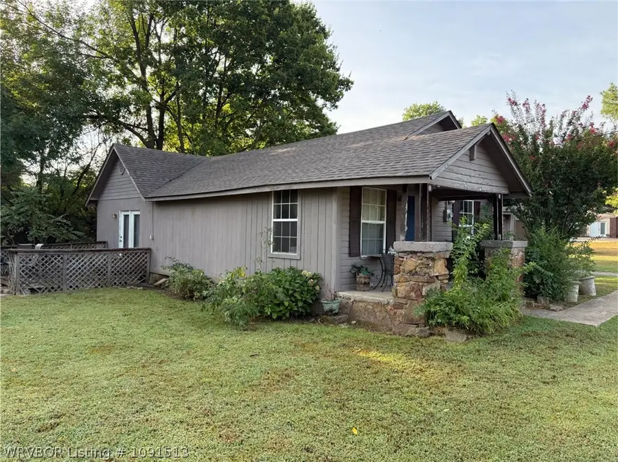 7827 State Line Road, Fort Smith, AR 72901 - #2
