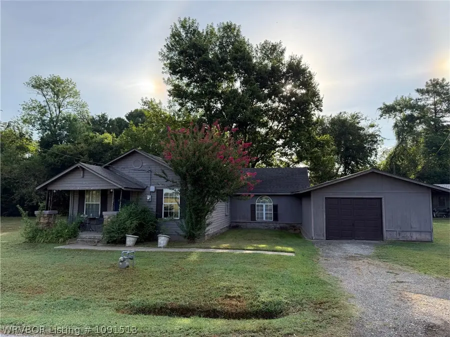 7827 State Line Road, Fort Smith, AR 72901 - #3