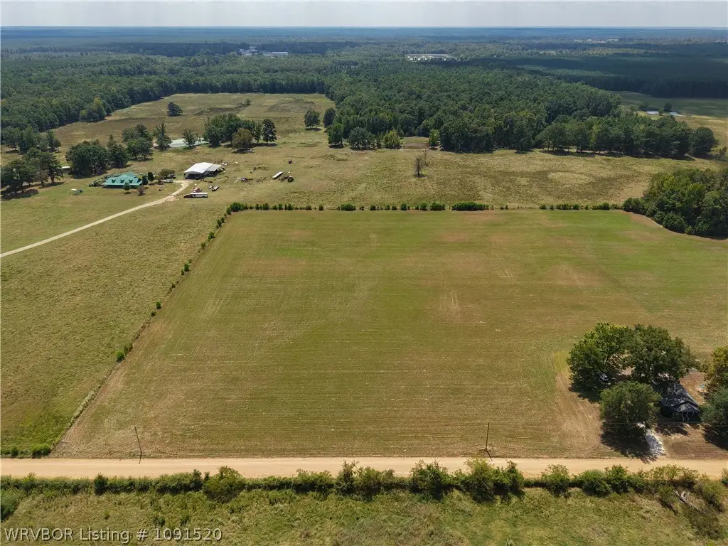 Tract 2 E2170 Road, Haworth, OK 74740 - #1